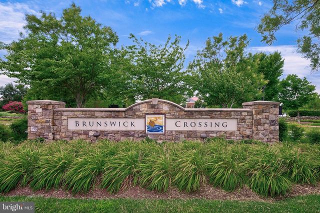 1315 VOLUNTEER DR, Brunswick, MD 21716