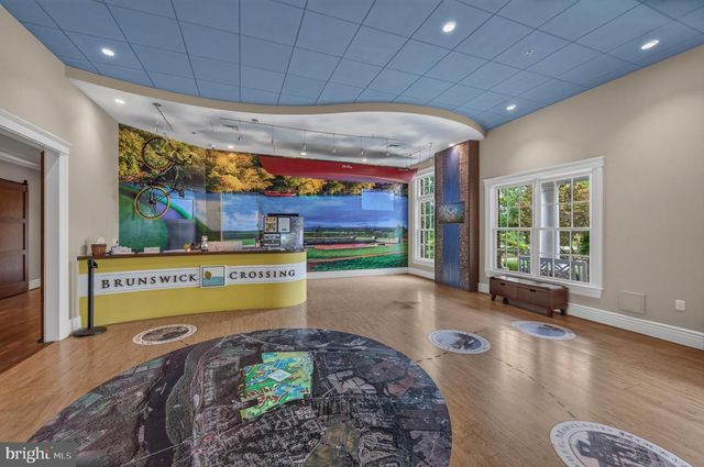 1315 VOLUNTEER DR, Brunswick, MD 21716