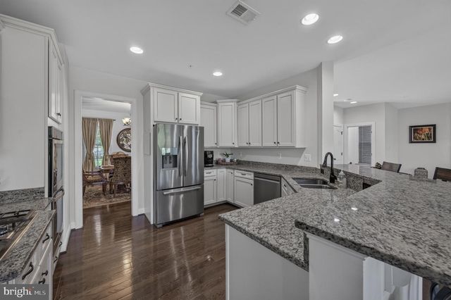 1315 VOLUNTEER DR, Brunswick, MD 21716