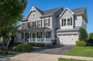 1315 VOLUNTEER DR, Brunswick, MD 21716