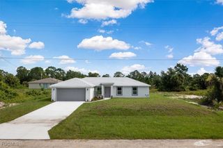 3004 40th ST W, Lehigh Acres, FL 33971