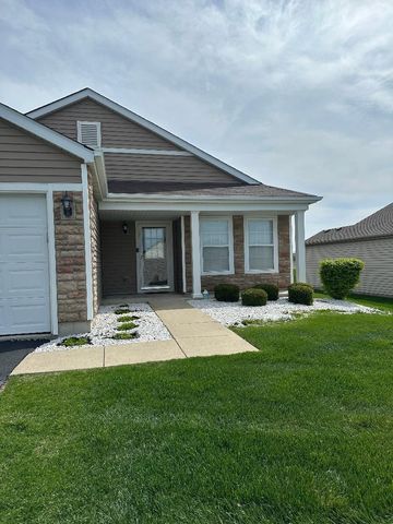 13529 W 105th Place, Dyer, IN 46311