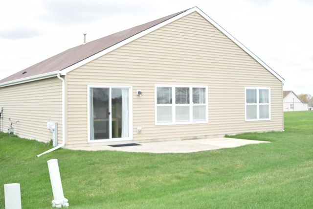 13529 W 105th Place, Dyer, IN 46311