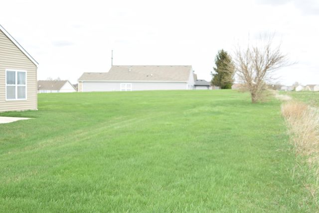 13529 W 105th Place, Dyer, IN 46311
