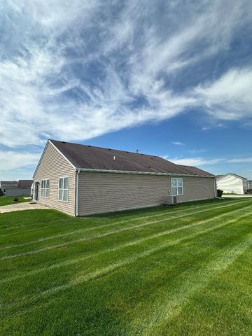 13529 W 105th Place, Dyer, IN 46311
