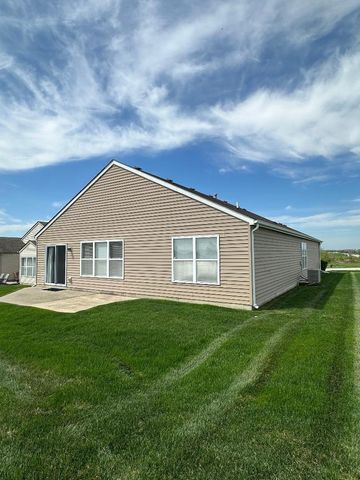 13529 W 105th Place, Dyer, IN 46311