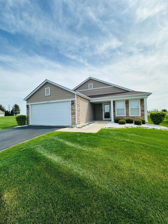 13529 W 105th Place, Dyer, IN 46311