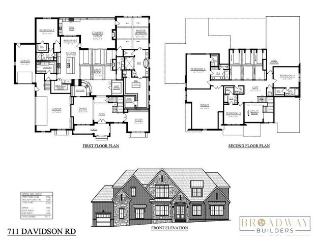 711 Davidson Rd, Nashville, TN 37205