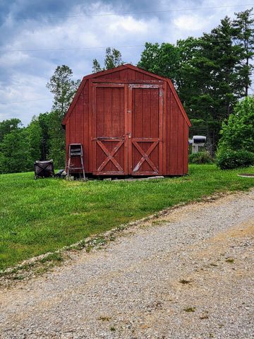 711 Becky Jane Road, Frenchburg, KY 40322