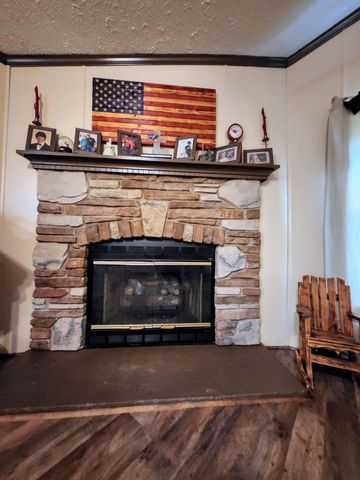 711 Becky Jane Road, Frenchburg, KY 40322