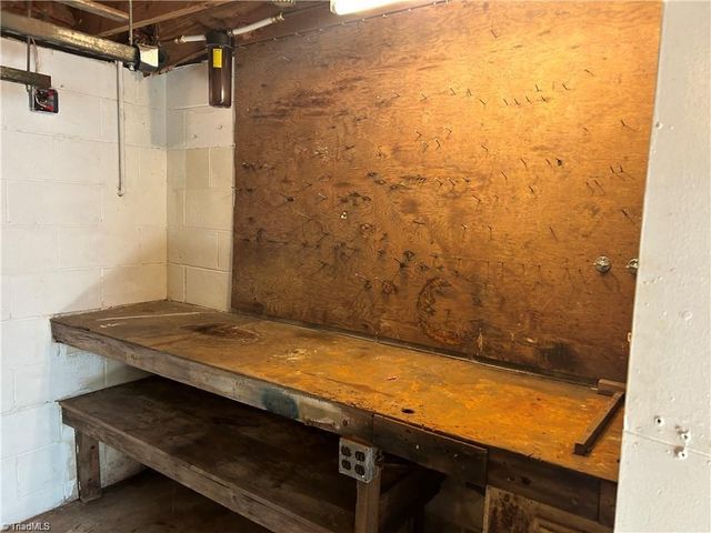 263 Badgett Avenue, Mount Airy, NC 27030