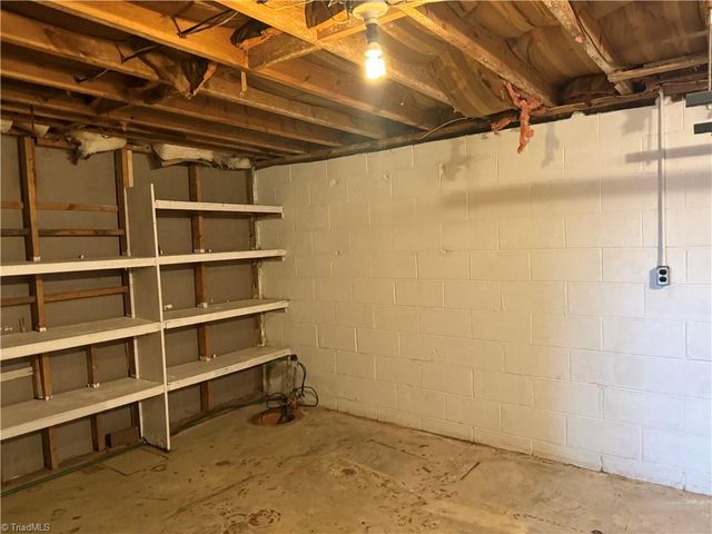 263 Badgett Avenue, Mount Airy, NC 27030