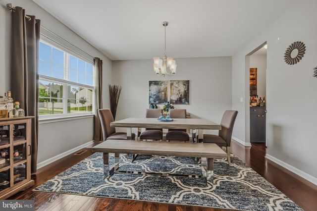 1229 PIMPERNELL PATH, Middletown, DE 19709