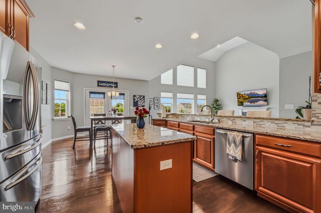 1229 PIMPERNELL PATH, Middletown, DE 19709