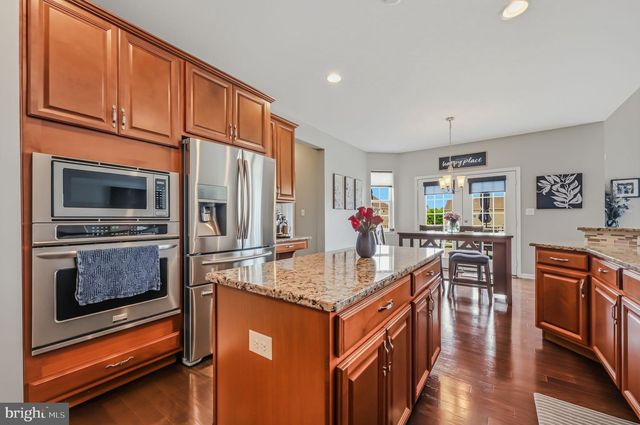 1229 PIMPERNELL PATH, Middletown, DE 19709