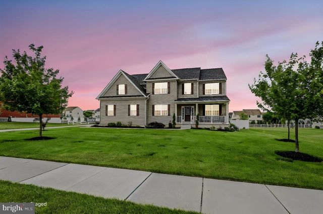 1229 PIMPERNELL PATH, Middletown, DE 19709