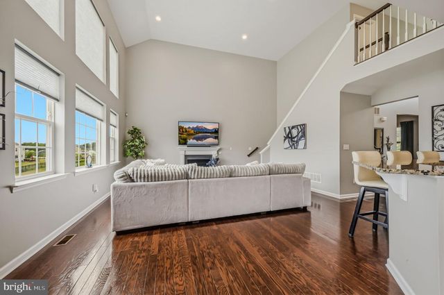 1229 PIMPERNELL PATH, Middletown, DE 19709