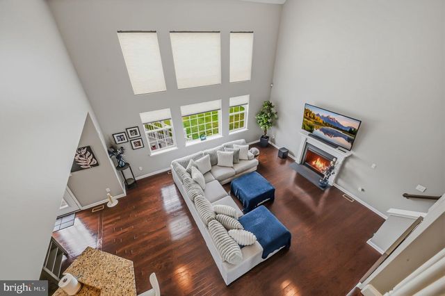 1229 PIMPERNELL PATH, Middletown, DE 19709