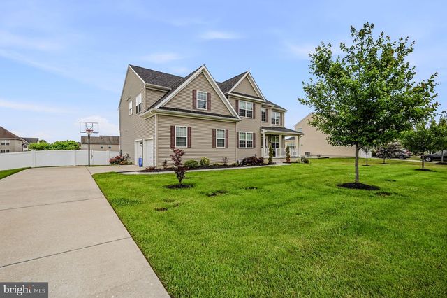 1229 PIMPERNELL PATH, Middletown, DE 19709