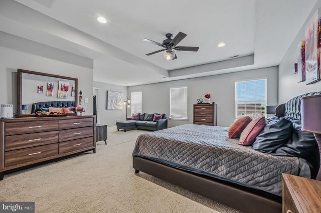 1229 PIMPERNELL PATH, Middletown, DE 19709