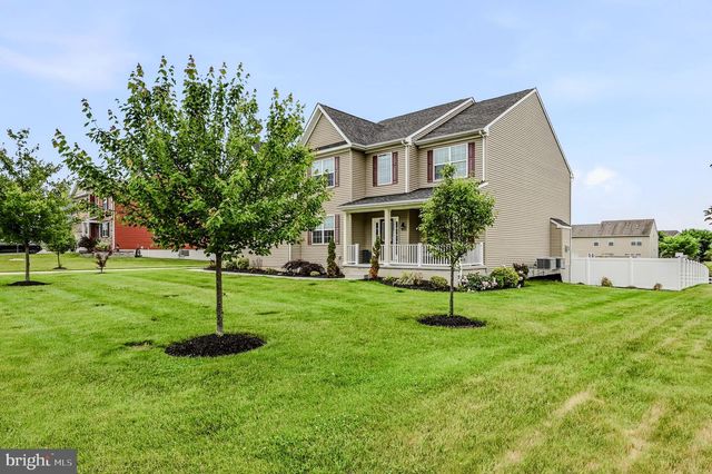1229 PIMPERNELL PATH, Middletown, DE 19709