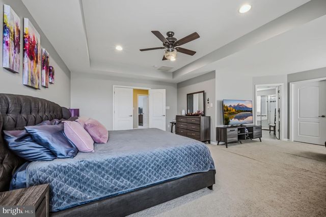 1229 PIMPERNELL PATH, Middletown, DE 19709