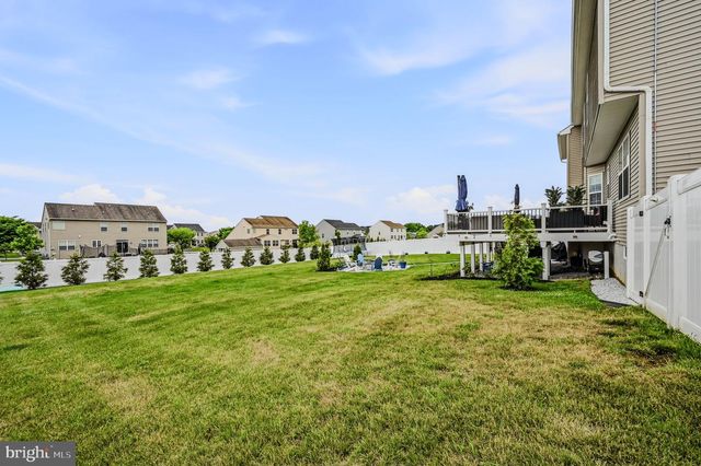 1229 PIMPERNELL PATH, Middletown, DE 19709