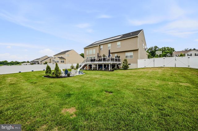 1229 PIMPERNELL PATH, Middletown, DE 19709