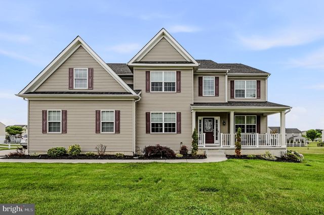 1229 PIMPERNELL PATH, Middletown, DE 19709