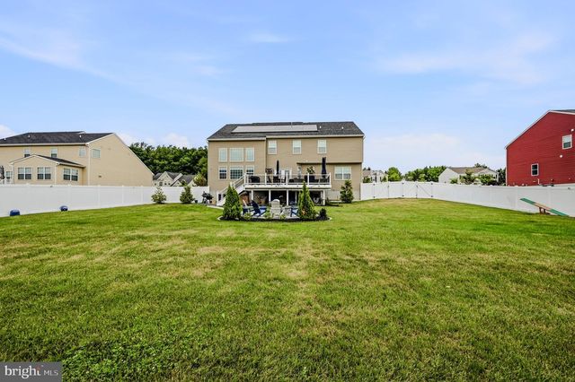 1229 PIMPERNELL PATH, Middletown, DE 19709