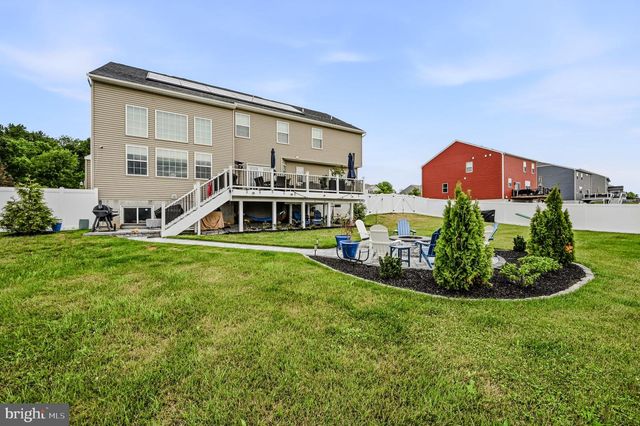 1229 PIMPERNELL PATH, Middletown, DE 19709