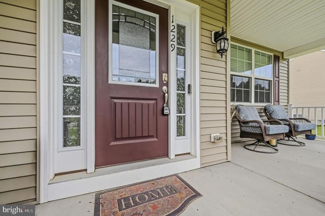 1229 PIMPERNELL PATH, Middletown, DE 19709