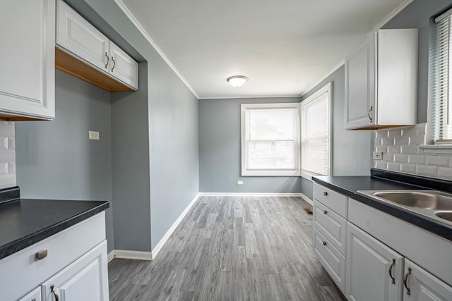 12528 S Justine Street, Calumet Park, IL 60827