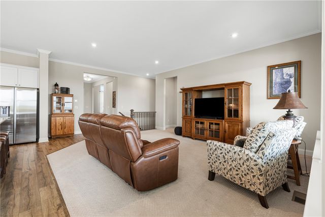 5253 Brougham Lane, Liberty Twp, OH 45011