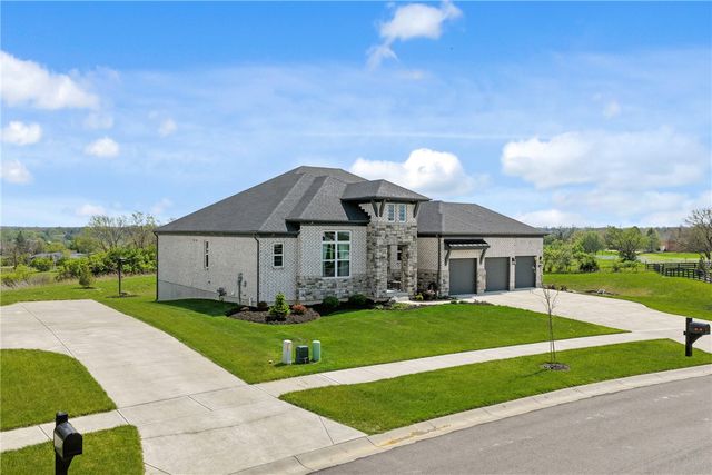 5253 Brougham Lane, Liberty Twp, OH 45011