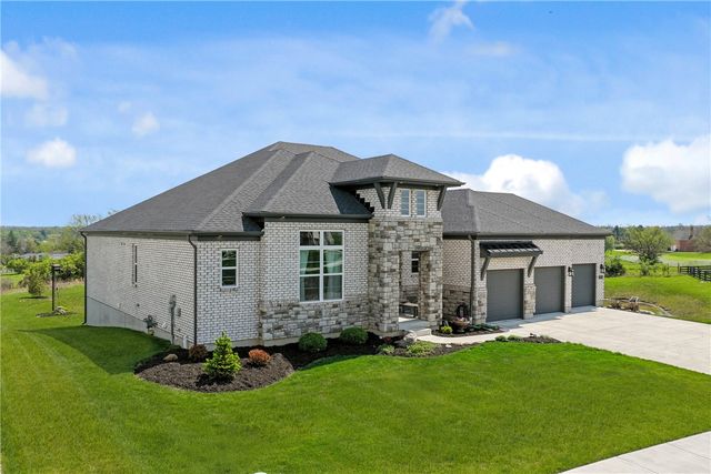 5253 Brougham Lane, Liberty Twp, OH 45011