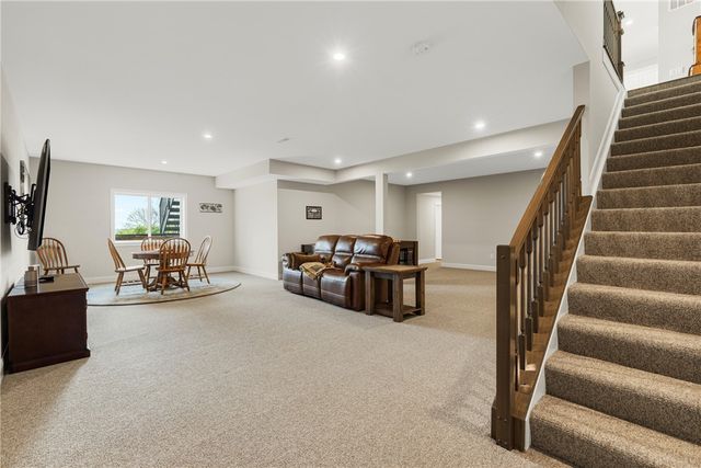 5253 Brougham Lane, Liberty Twp, OH 45011