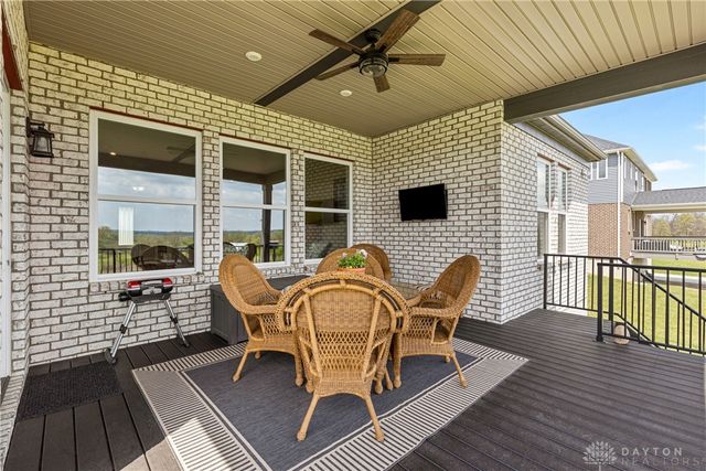 5253 Brougham Lane, Liberty Twp, OH 45011