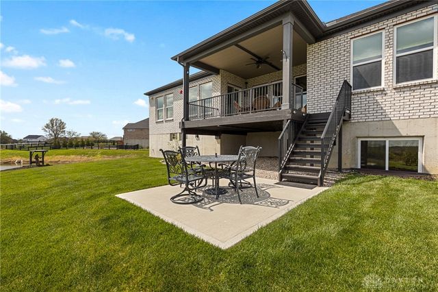 5253 Brougham Lane, Liberty Twp, OH 45011
