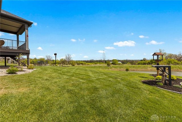 5253 Brougham Lane, Liberty Twp, OH 45011