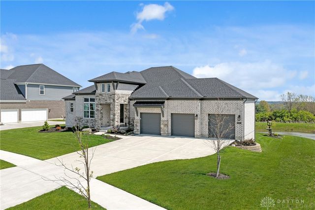 5253 Brougham Lane, Liberty Twp, OH 45011