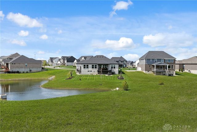 5253 Brougham Lane, Liberty Twp, OH 45011
