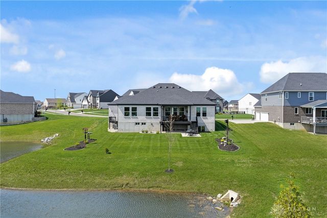 5253 Brougham Lane, Liberty Twp, OH 45011
