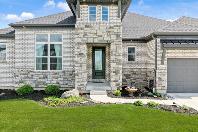 5253 Brougham Lane, Liberty Twp, OH 45011