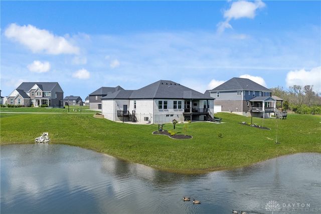 5253 Brougham Lane, Liberty Twp, OH 45011