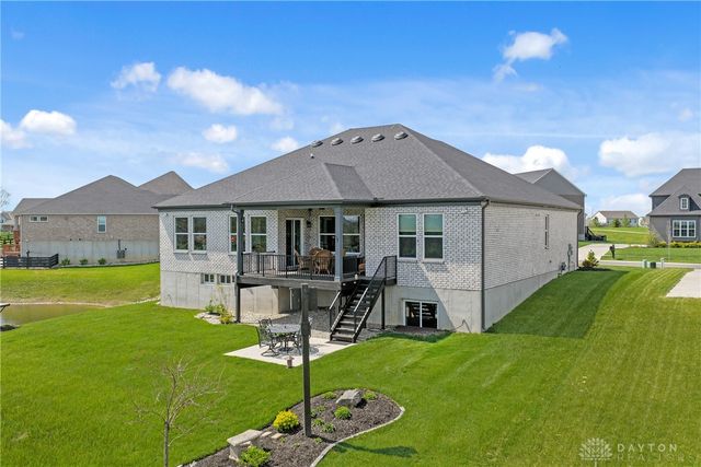 5253 Brougham Lane, Liberty Twp, OH 45011