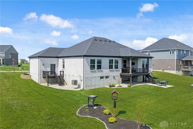 5253 Brougham Lane, Liberty Twp, OH 45011