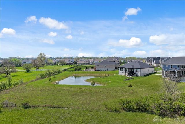 5253 Brougham Lane, Liberty Twp, OH 45011