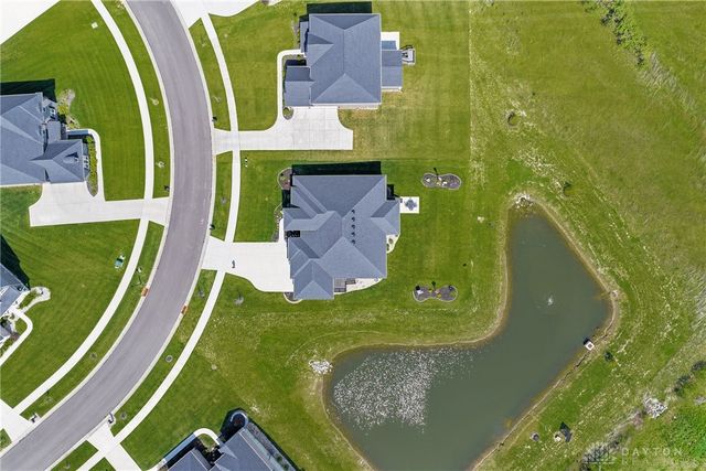 5253 Brougham Lane, Liberty Twp, OH 45011