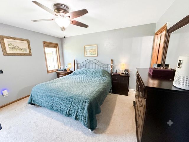 737 KONNOR COURT, Omro, WI 54963